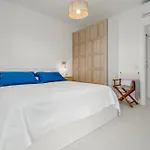 Apartamento Casa Dina Golfo Aranci