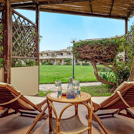 Apartamento Casa Dina