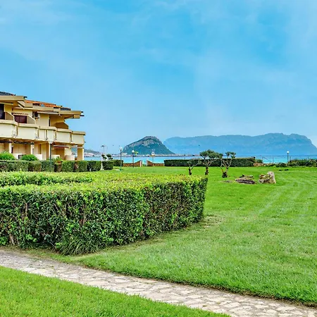 Casa Dina - By And Service Lejlighed