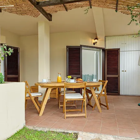 Casa Dina - By And Service * Golfo Aranci