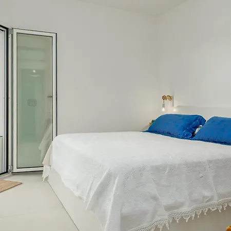 Lägenhet Casa Dina - By And Service Golfo Aranci