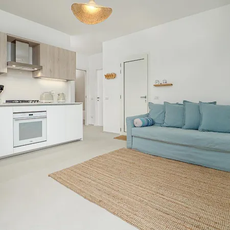 Casa Dina - By And Service Golfo Aranci