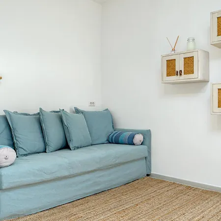 Casa Dina - By And Service * Golfo Aranci