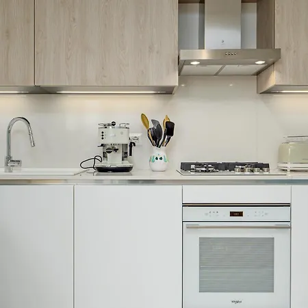 Lägenhet Casa Dina - By And Service Golfo Aranci