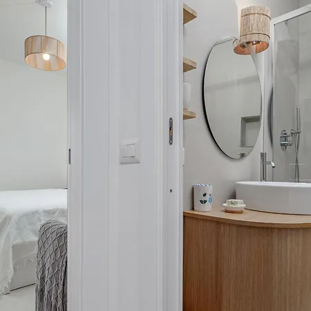 Casa Dina - By And Service Lägenhet *