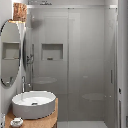 Lägenhet Casa Dina - By And Service