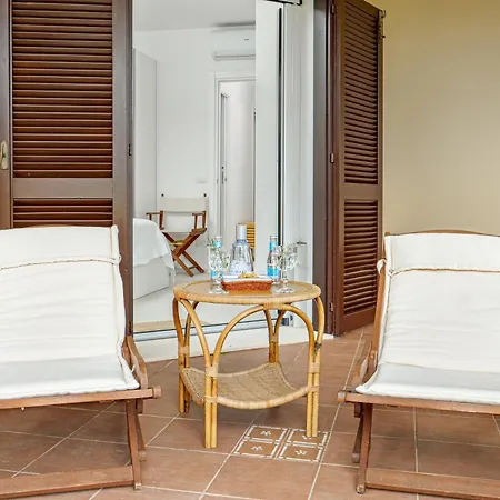 Casa Dina Apartment Golfo Aranci