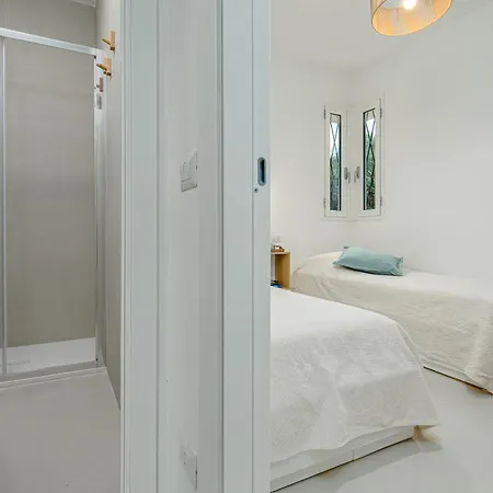 Apartment Casa Dina *