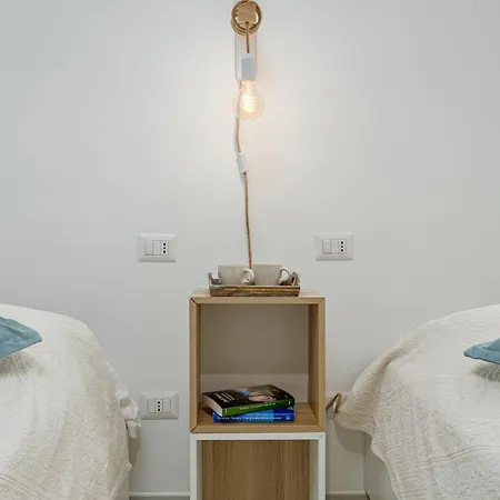 Casa Dina - By And Service Lägenhet