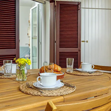 Casa Dina - By And Service Golfo Aranci