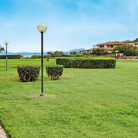 Casa Dina - By And Service Lägenhet