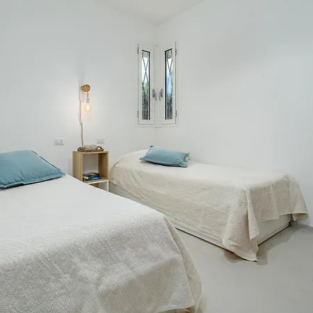 Apartment Casa Dina *