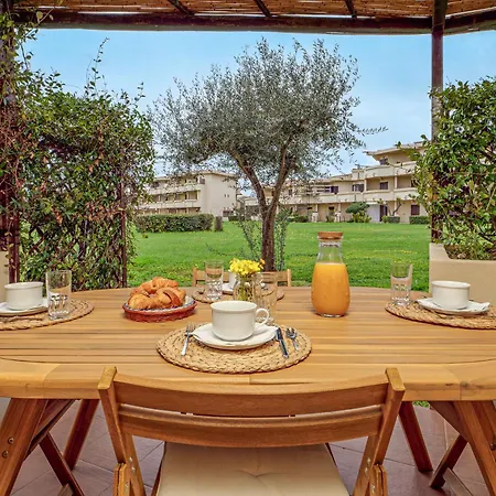 Casa Dina - By And Service Lägenhet